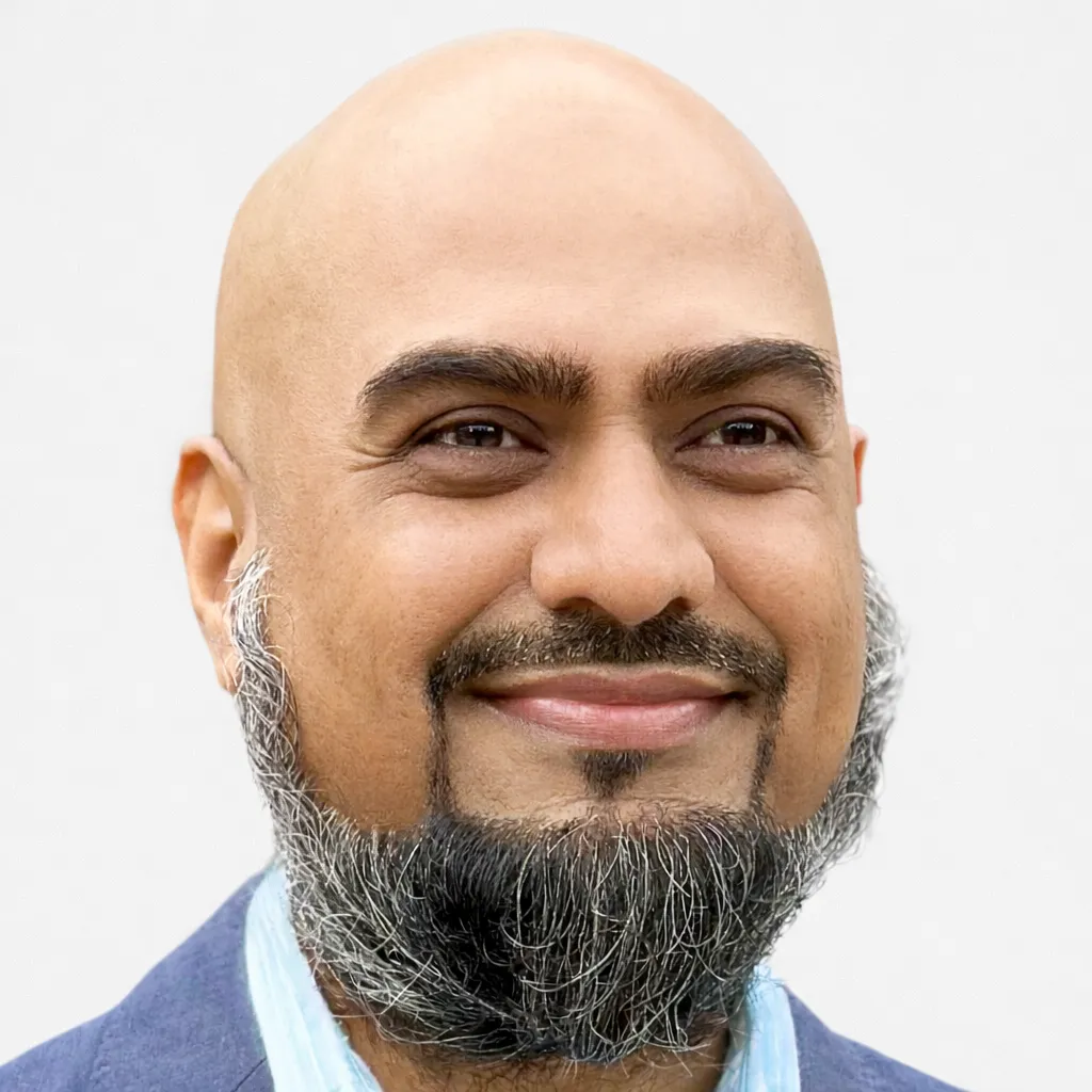 Mohammed Zakir