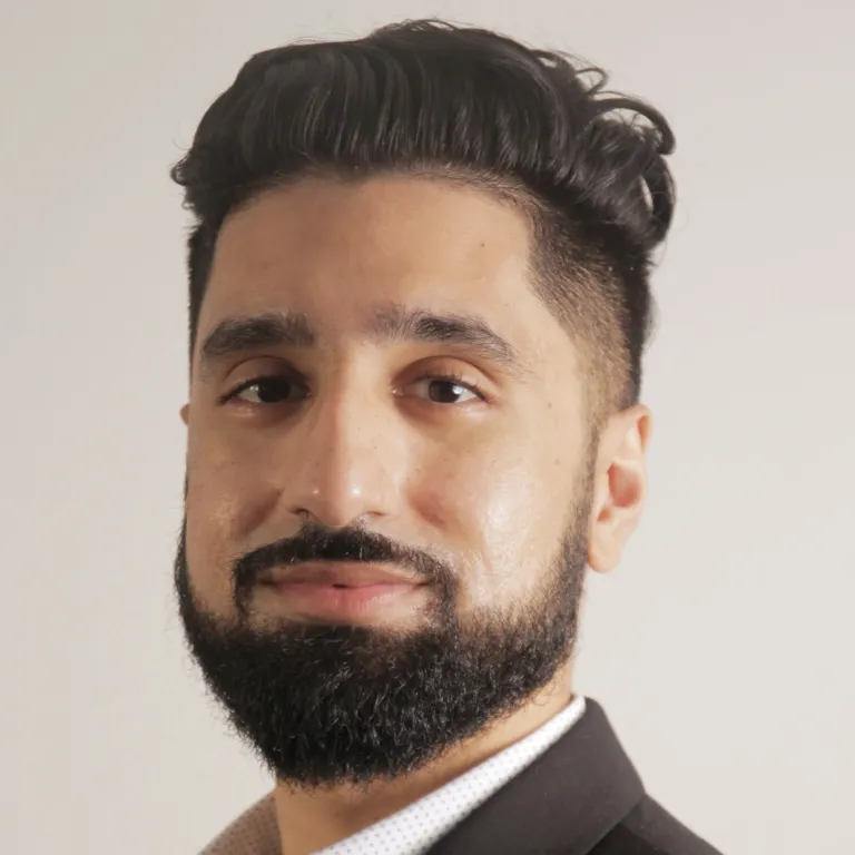 Talha Gilani