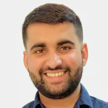 Tariq Usmani
